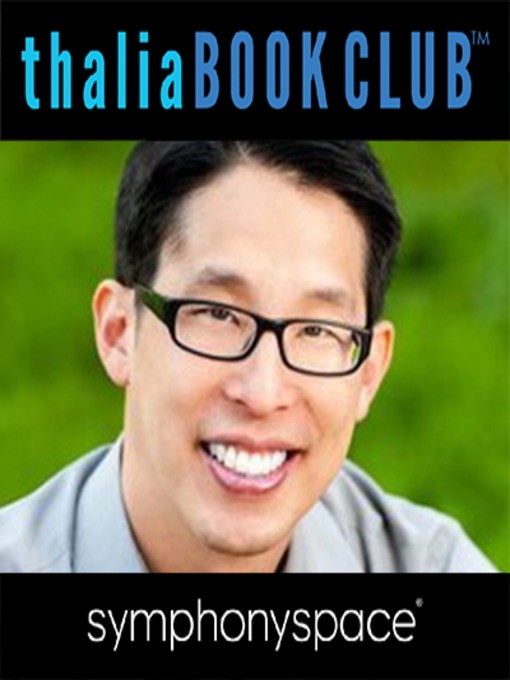 Title details for Thalia Kids' Book Club: Gene Luen Yang, Paths and Portals by Gene Luen Yang - Available